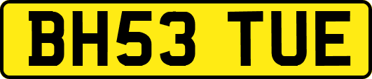 BH53TUE