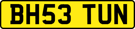 BH53TUN
