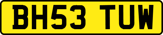 BH53TUW