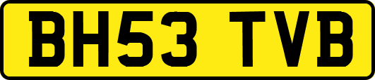 BH53TVB