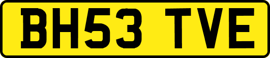 BH53TVE