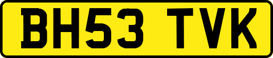 BH53TVK