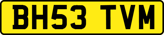 BH53TVM
