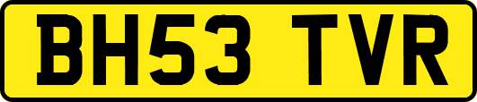BH53TVR