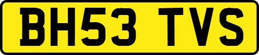 BH53TVS