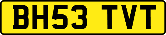 BH53TVT