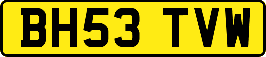 BH53TVW