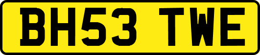 BH53TWE