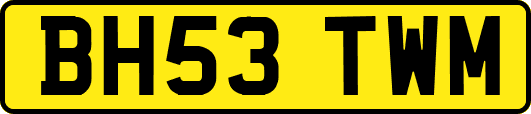 BH53TWM
