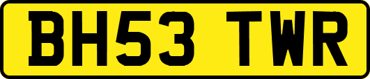 BH53TWR