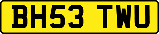 BH53TWU