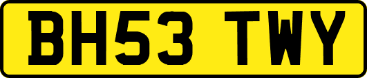 BH53TWY