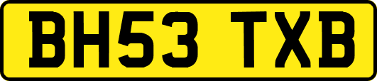 BH53TXB