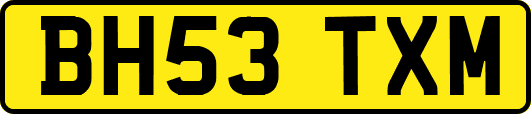 BH53TXM