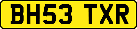 BH53TXR