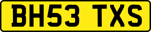 BH53TXS