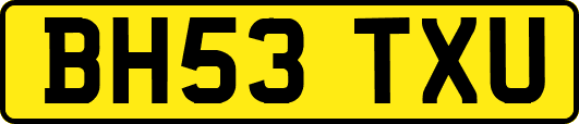 BH53TXU