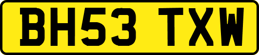 BH53TXW