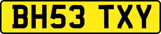 BH53TXY