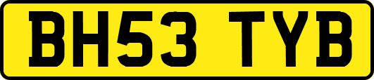 BH53TYB