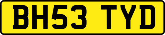 BH53TYD