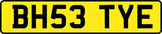 BH53TYE