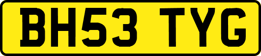 BH53TYG