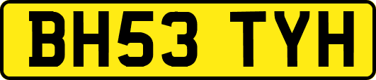 BH53TYH