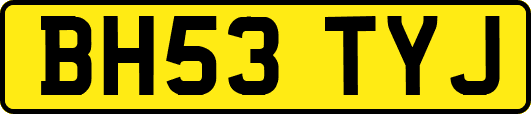 BH53TYJ