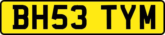 BH53TYM