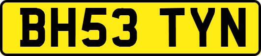 BH53TYN