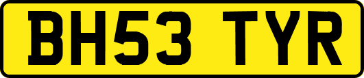BH53TYR