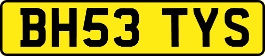 BH53TYS