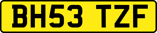 BH53TZF