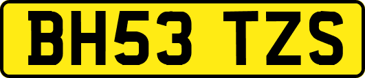 BH53TZS