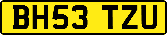 BH53TZU