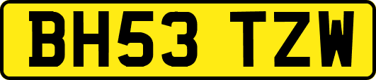 BH53TZW