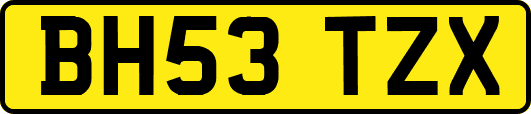 BH53TZX