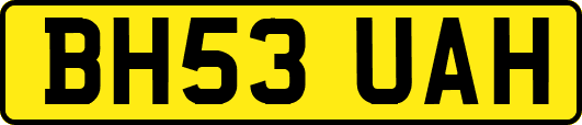 BH53UAH