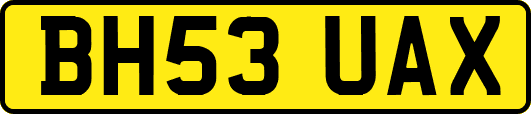BH53UAX