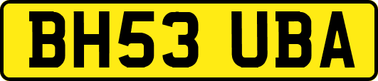 BH53UBA