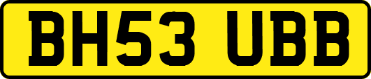 BH53UBB