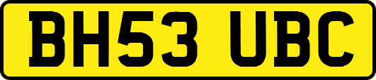 BH53UBC