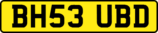 BH53UBD