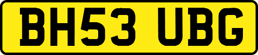 BH53UBG