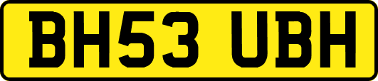BH53UBH