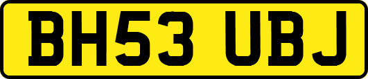 BH53UBJ