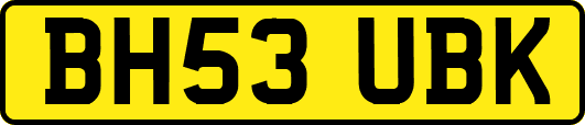 BH53UBK