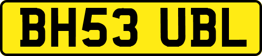 BH53UBL