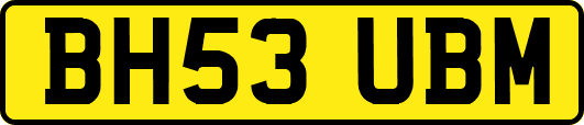 BH53UBM